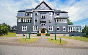 Hotel Ferien Residenz Thueringer Wald